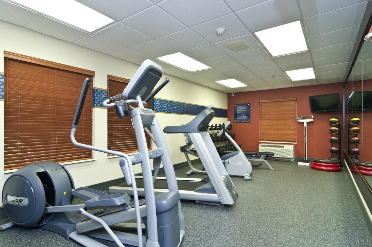 Spark by Hilton Newcomerstown - photo 6