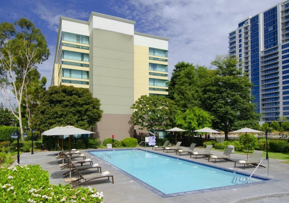 Orange County Hotel - photo 24