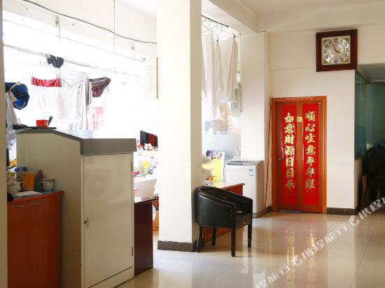 Yiyuan Hotel in Meicheng, People's Republic of China