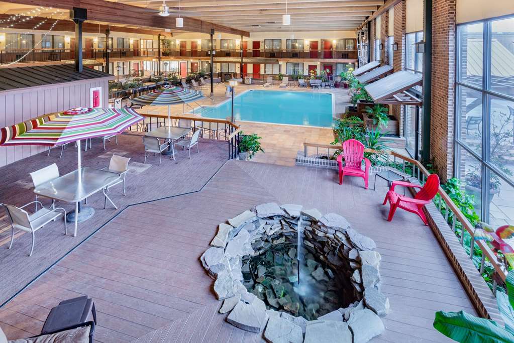 Wyndham Garden York - photo 7