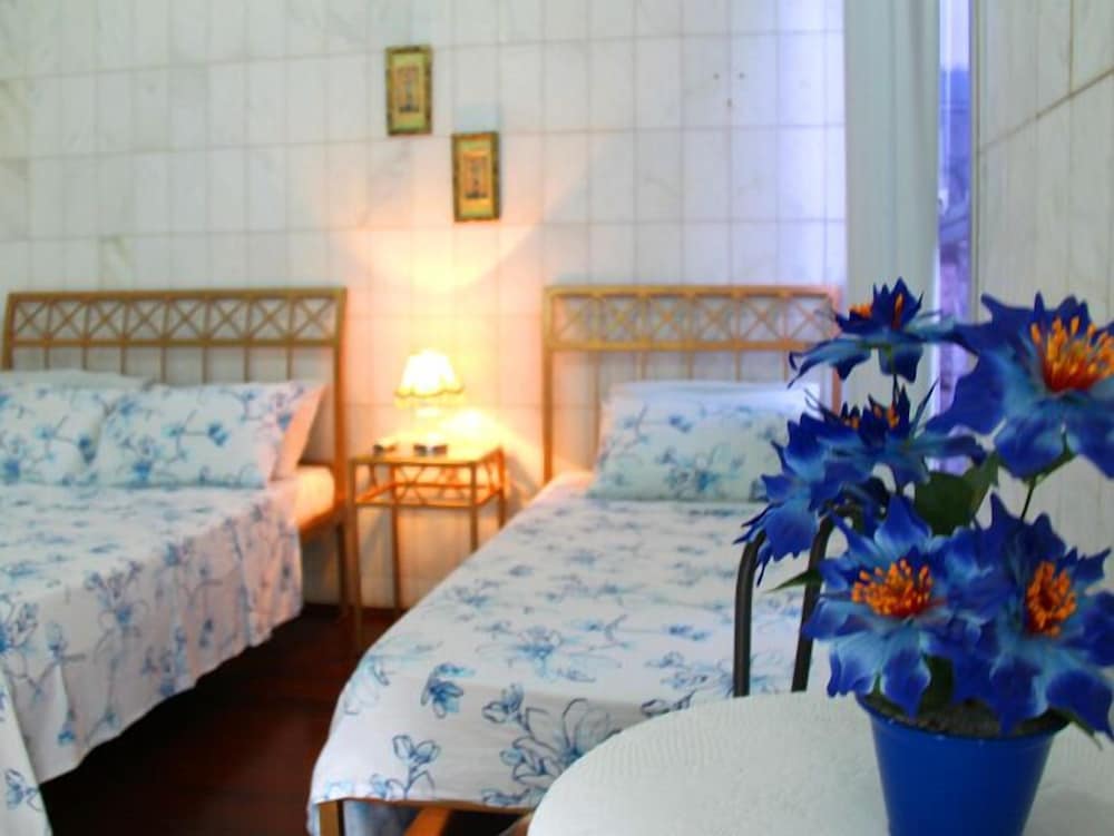 Pousada Praia da Costa in Vila Velha, Brasil