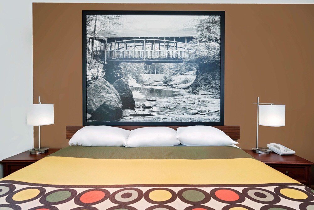 AmericInn by Wyndham Mauston - photo 6