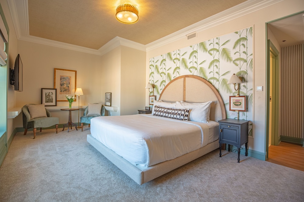 The Palmetto Hotel - photo 15