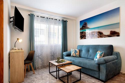 Casa Vista Isla de Lobos — 4-Star Luxury Hotel in Corralejo, Spain
