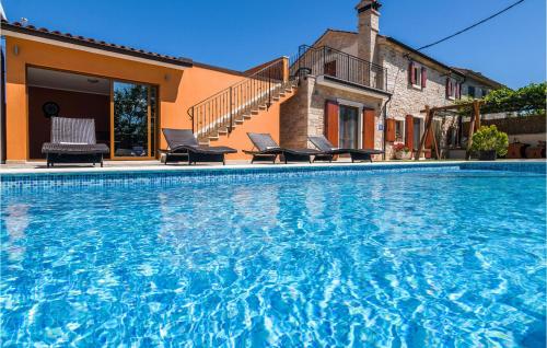 Villa Ivka — 4-Star Luxury Hotel in Pula, Croatia