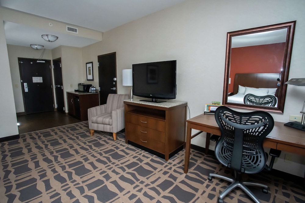 Hilton Garden Inn Dayton South Austin Landing - photo 21