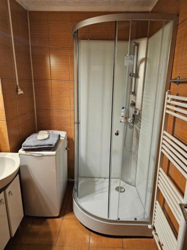 Garsoniera Dary Bloc G2str Mihai Bravu 19012696 — Turnu Magurele