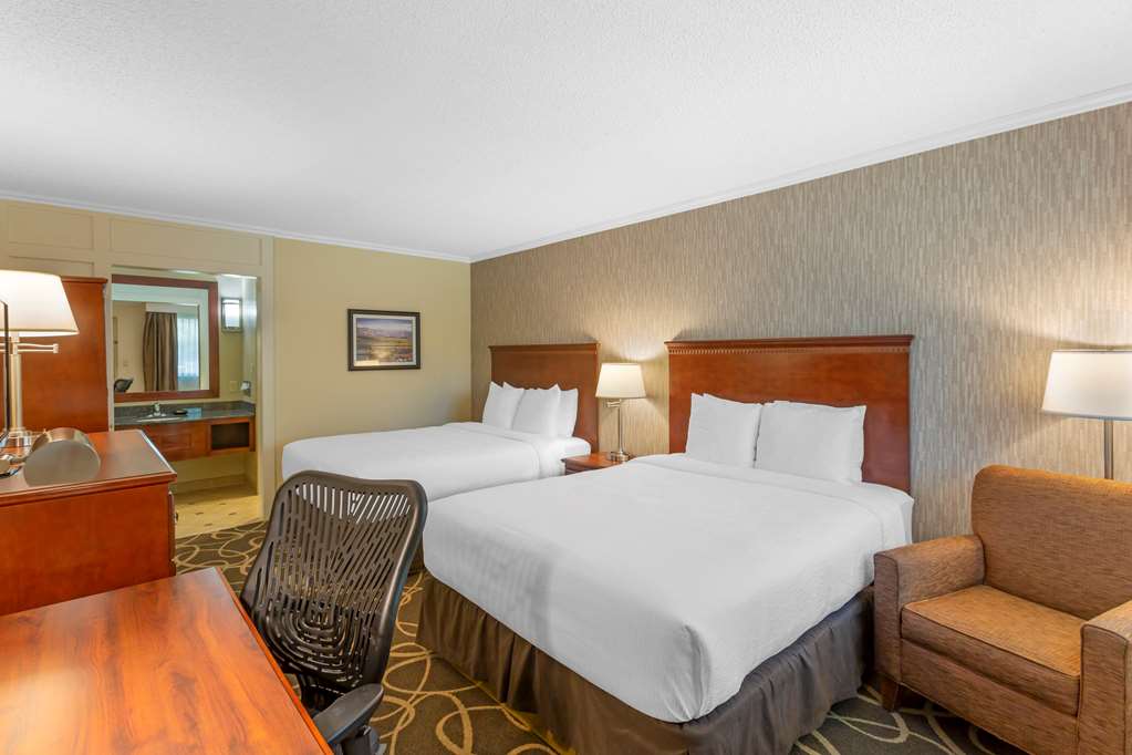 Best Western Plus Burley Inn & Convention Center - photo 6