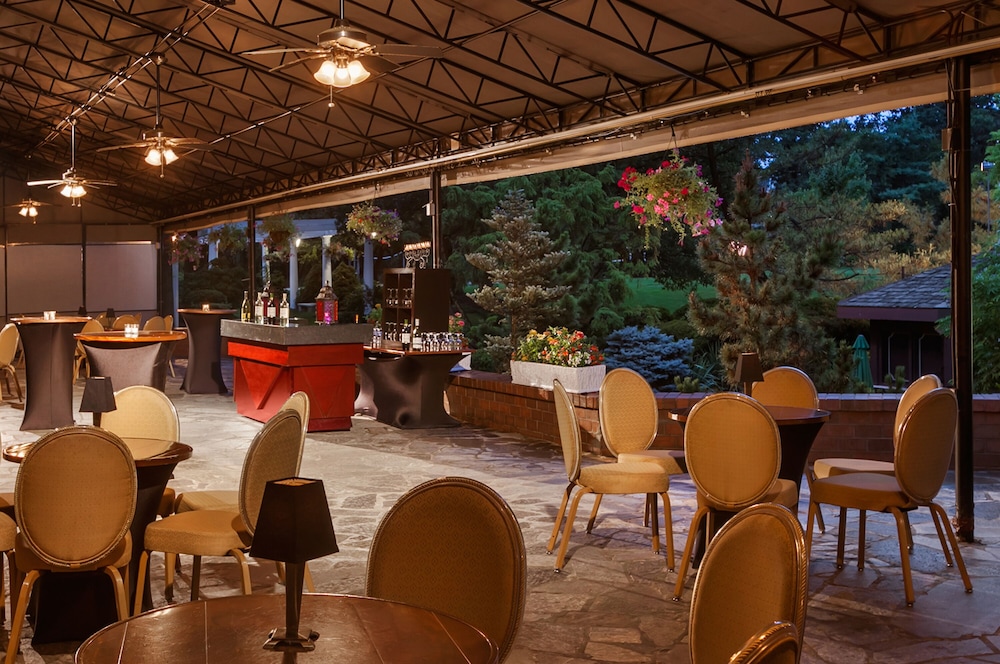 Hotel Woodcliff Lake - photo 13