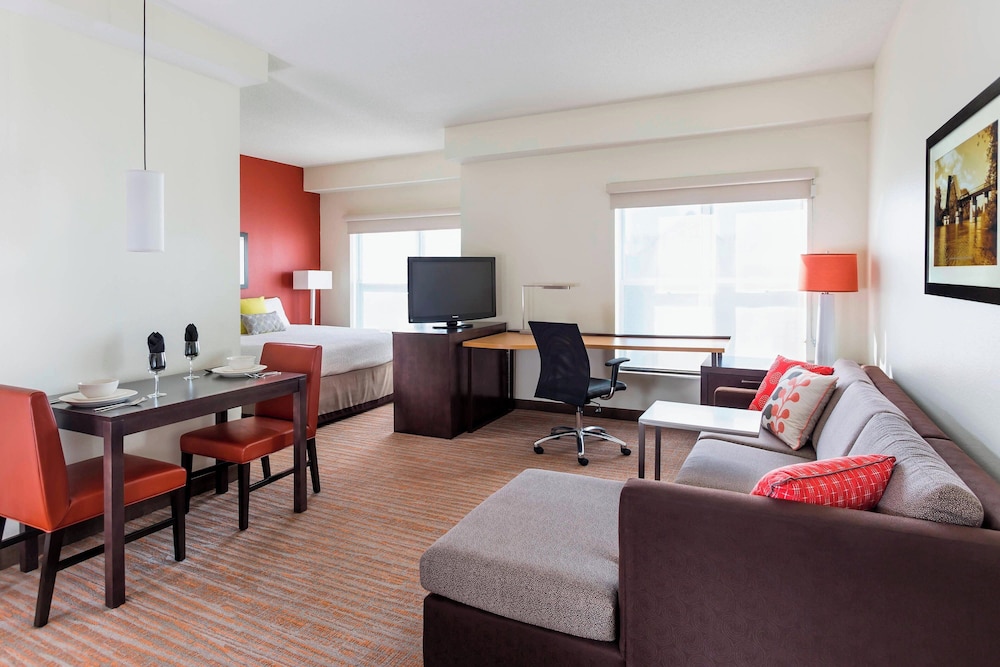 Residence Inn by Marriott Bloomington by Mall of America - photo 5