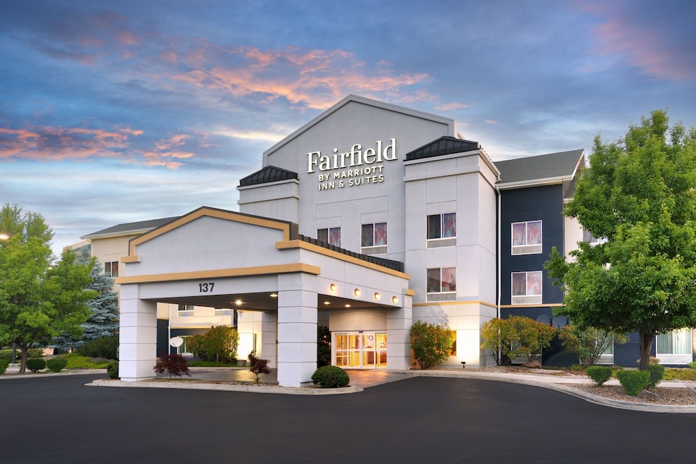 Fairfield Inn and Suites by Marriott Yakima - featured photo