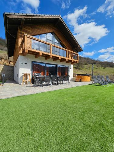 Chata Myto - last minute hotel in Unknown City
