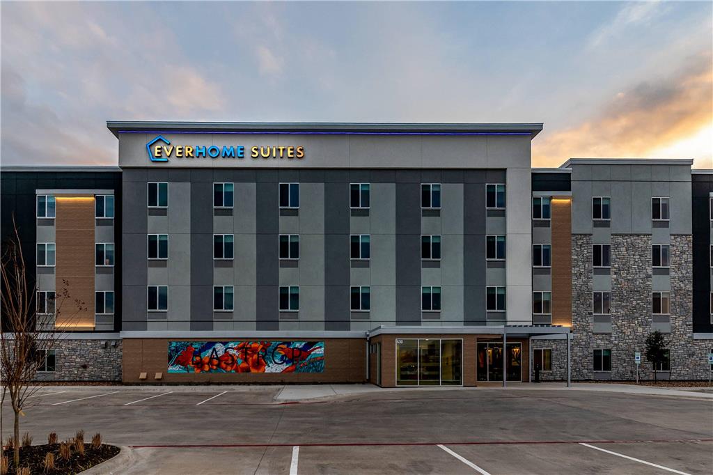Everhome Suites Bastrop — Bastrop — photo 5