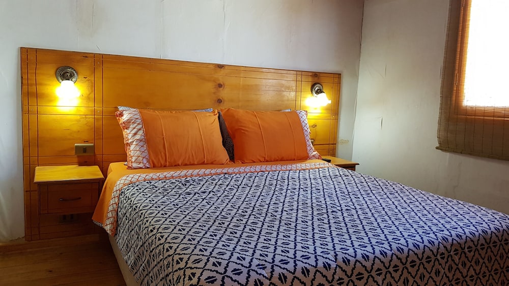 Cabaña Lunoma — Vicuna — photo 3