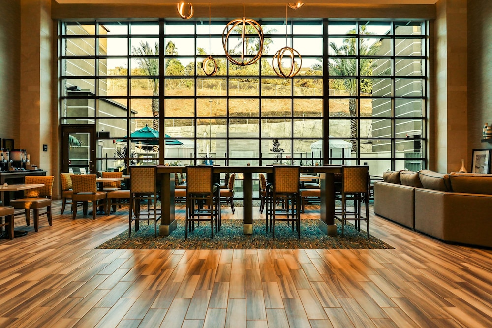 Hampton Inn & Suites Mission Viejo - photo 31