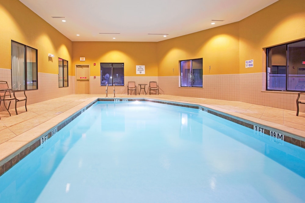 Holiday Inn Express Amarillo South by IHG - photo 15