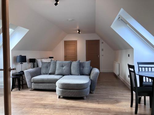 Berryfield Holiday Apartment — 4-Star Luxury Hotel in Inverness, United Kingdom