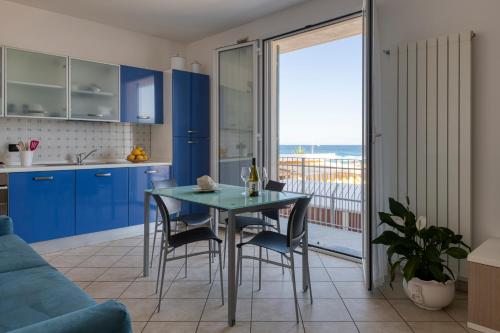 Aurora d'Elysium — 4-Star Luxury Hotel in Spotorno, Italy