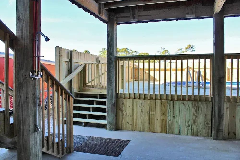 Sea Walley in Gulf Shores, United States