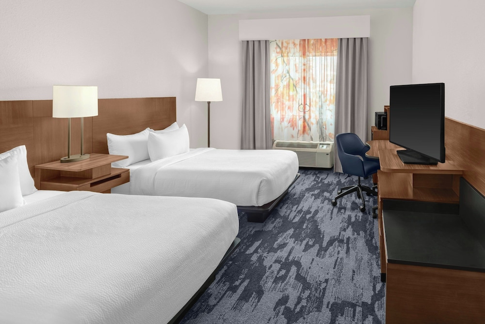 Fairfield Inn by Marriott Owensboro - photo 22