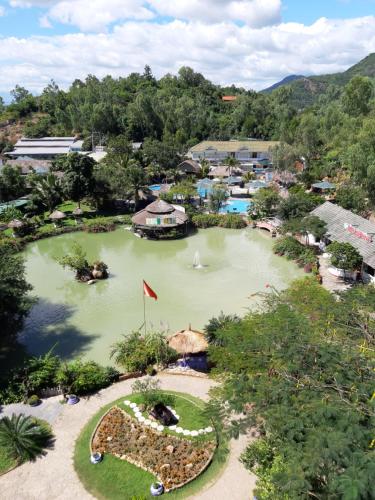 Quangnhat Hotel - last minute hotel in Nha Trang