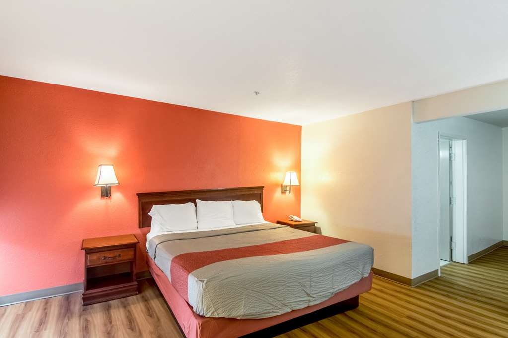 Motel 6 Oklahoma City OK - photo 18