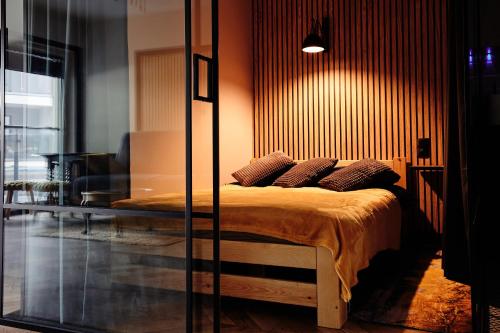 Apartament Incognito Rynek 19044813 — Tarnobrzeg