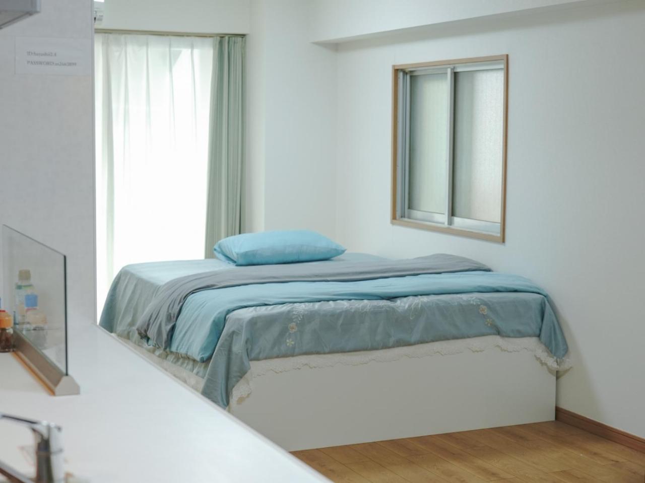 The Prime Minato 2 Bedroom Suite Near Tokyo Tower 2 Mins Walk to Asakusa Line Direct Access From HND NRT Airport — 4-Star Luxury Hotel in Tokyo, Japan