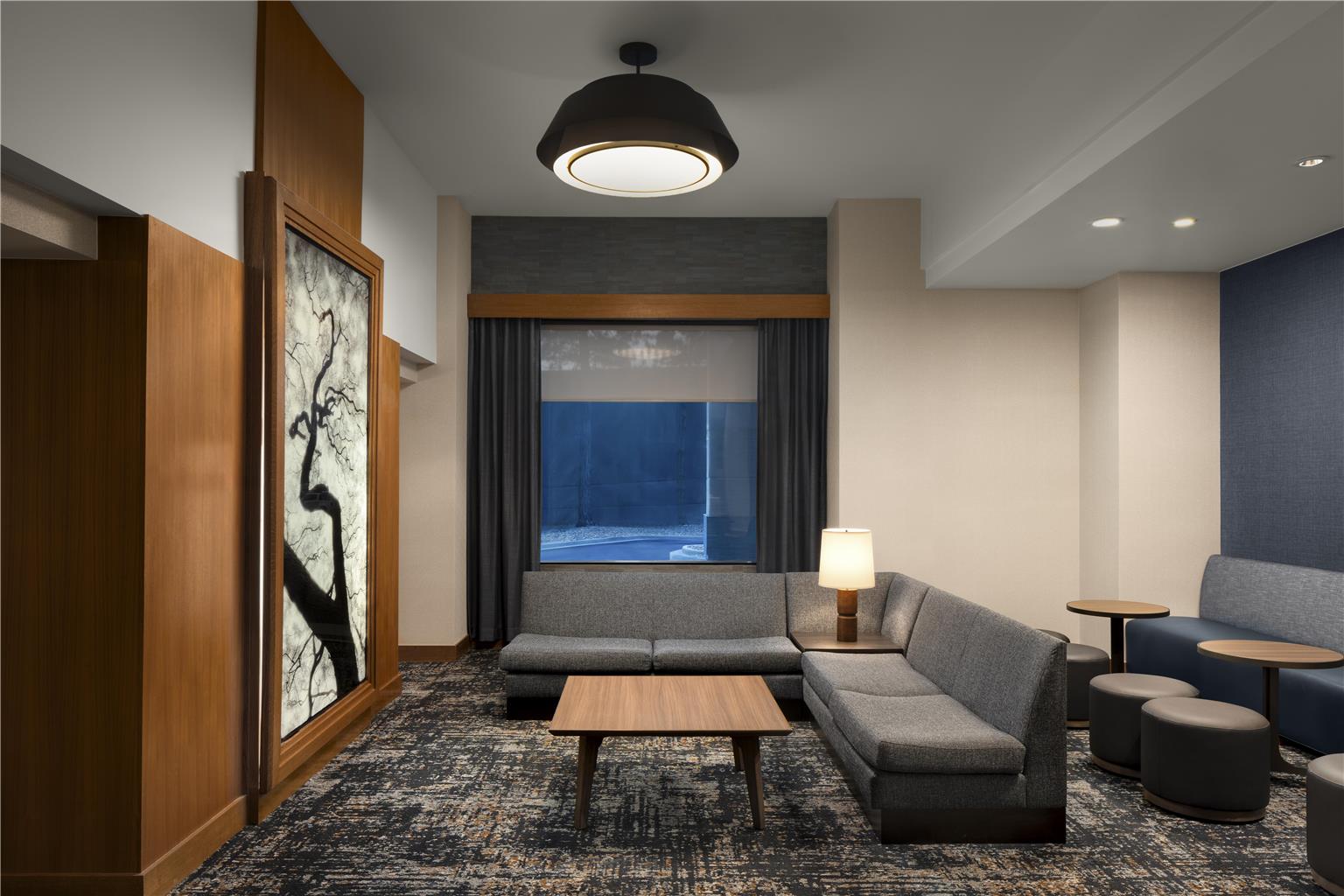 Hyatt Place Denver Cherry Creek - photo 9