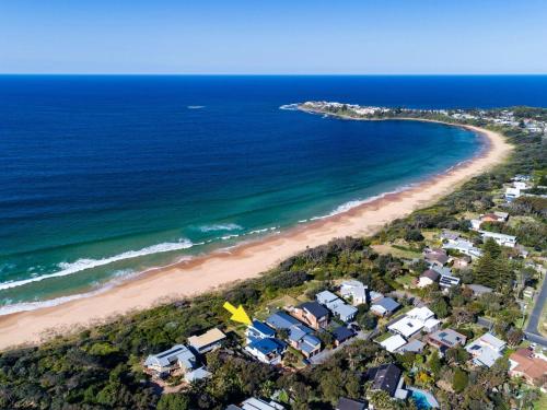 Beach Perfect Culburra Beach — hotel in Culburra Beach