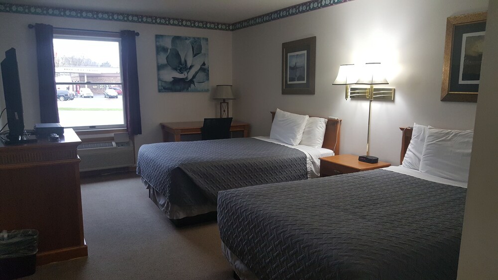Amerivu Inn And Suites New Richmond - photo 19