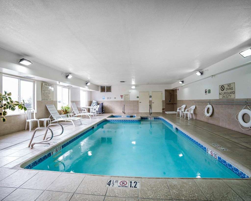 Comfort Inn & Suites Rawlins - photo 21