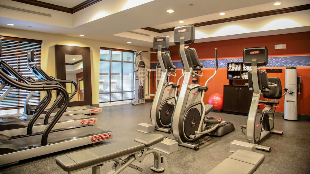 Hampton Inn Matamoras Milford - photo 23