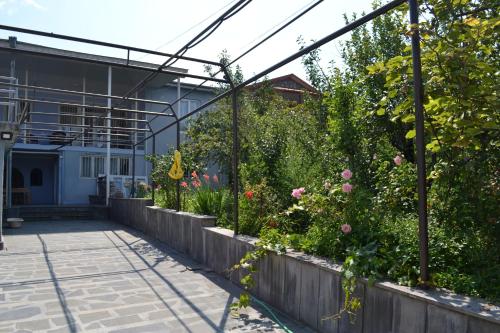 Old Gate Guest house Telavi