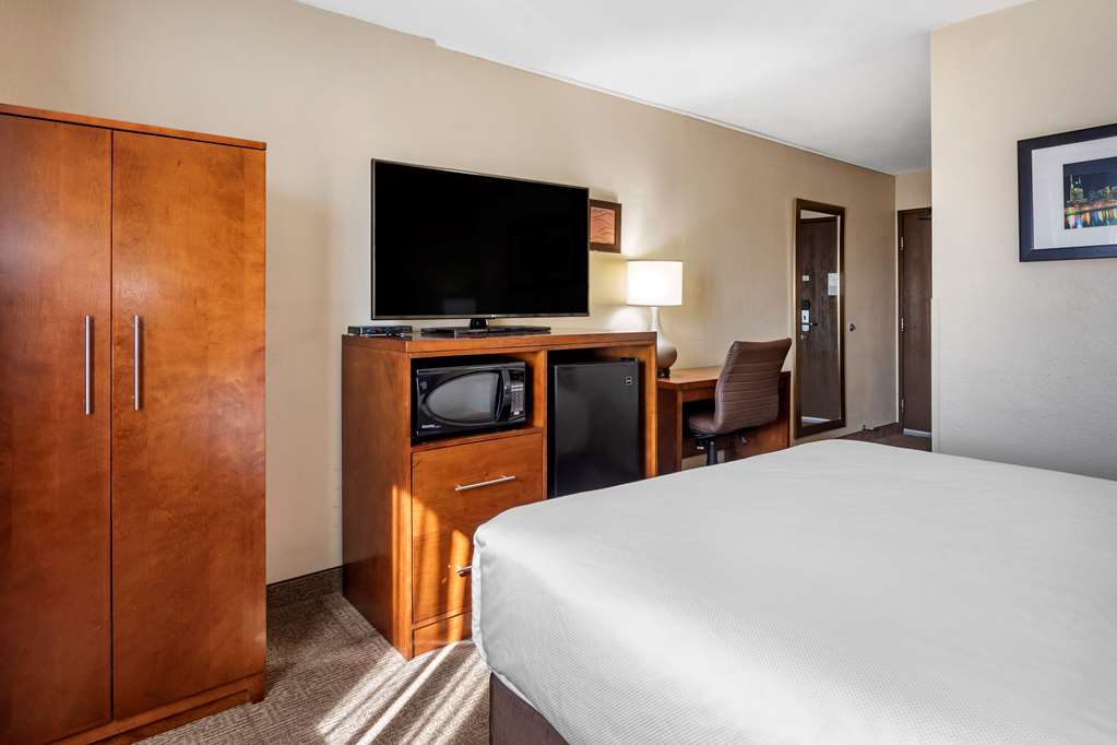 Comfort Inn Nashville West - photo 18