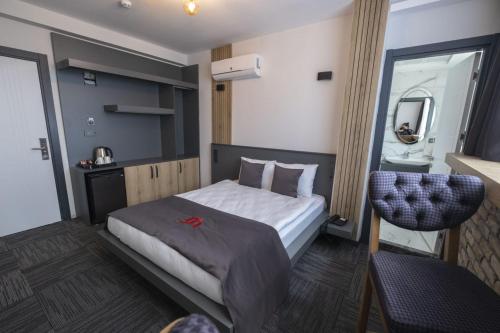 Dewy Hotel — Izmir — photo 5