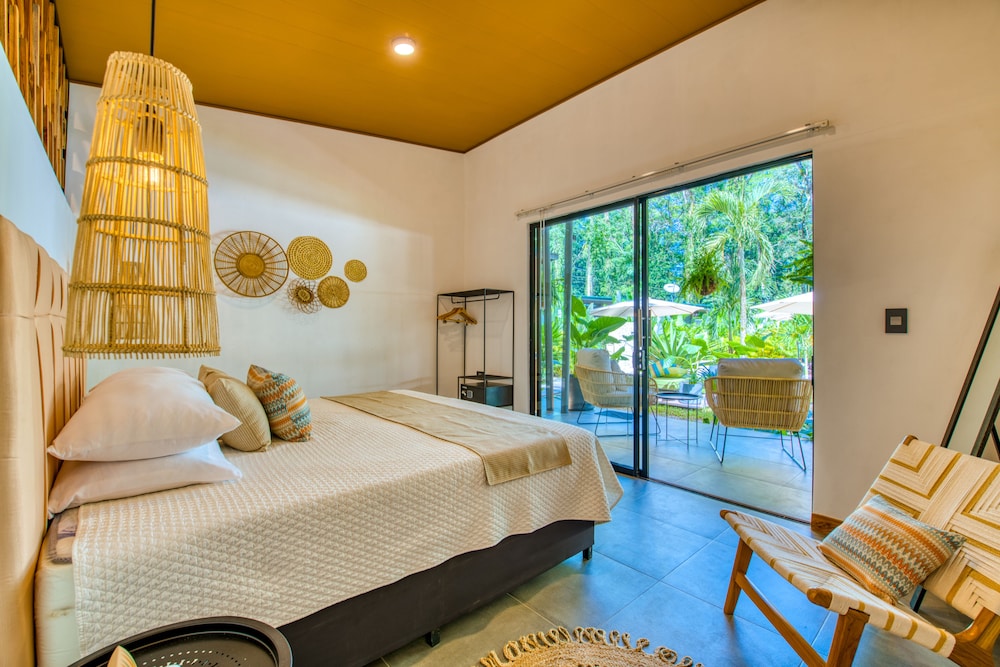 Exōtico Beach Hotel — Limon — photo 5