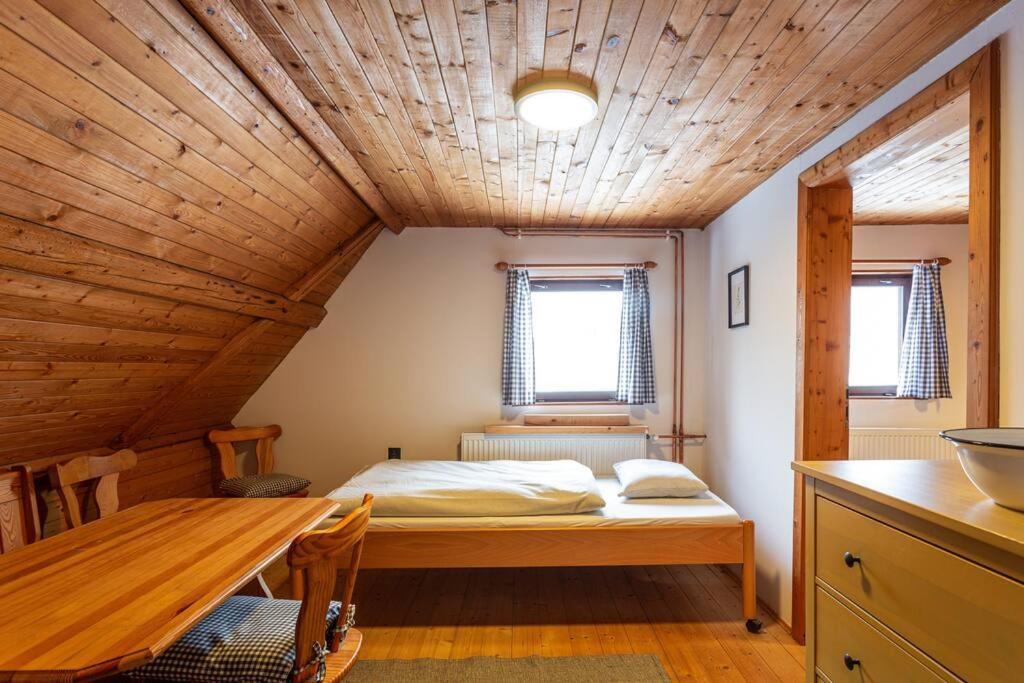 Chata u Židle in Unknown City, Czech Republic