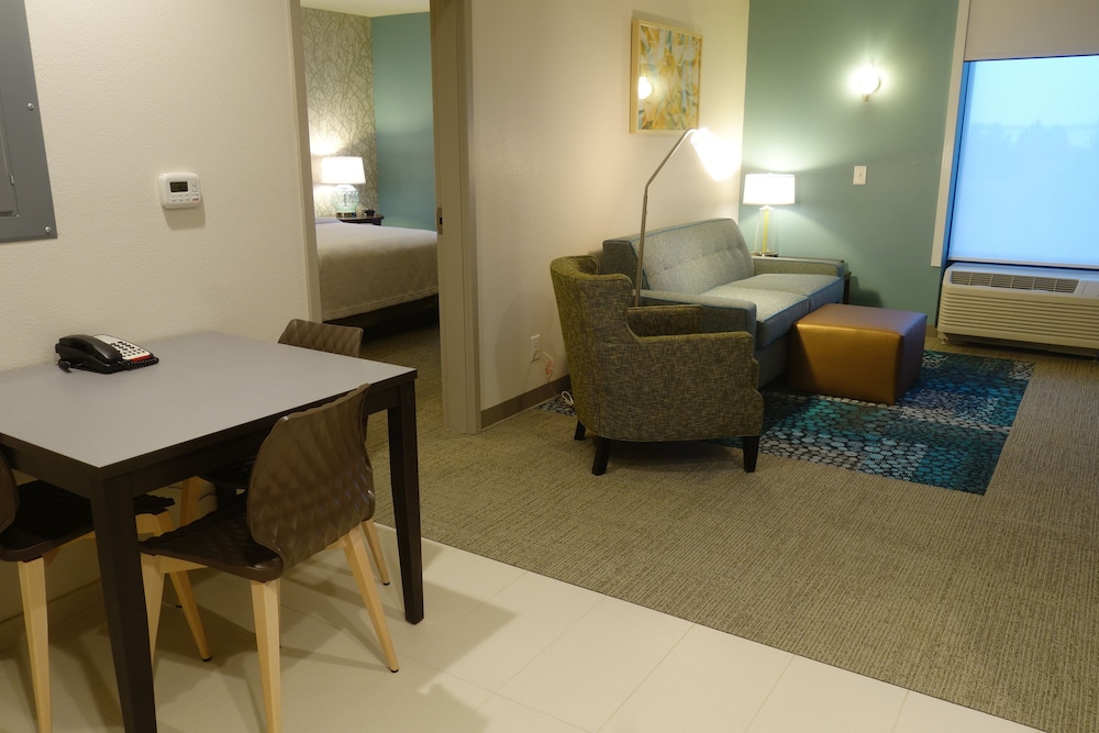 Home2 Suites by Hilton Raleigh Durham Airport RTP - photo 16
