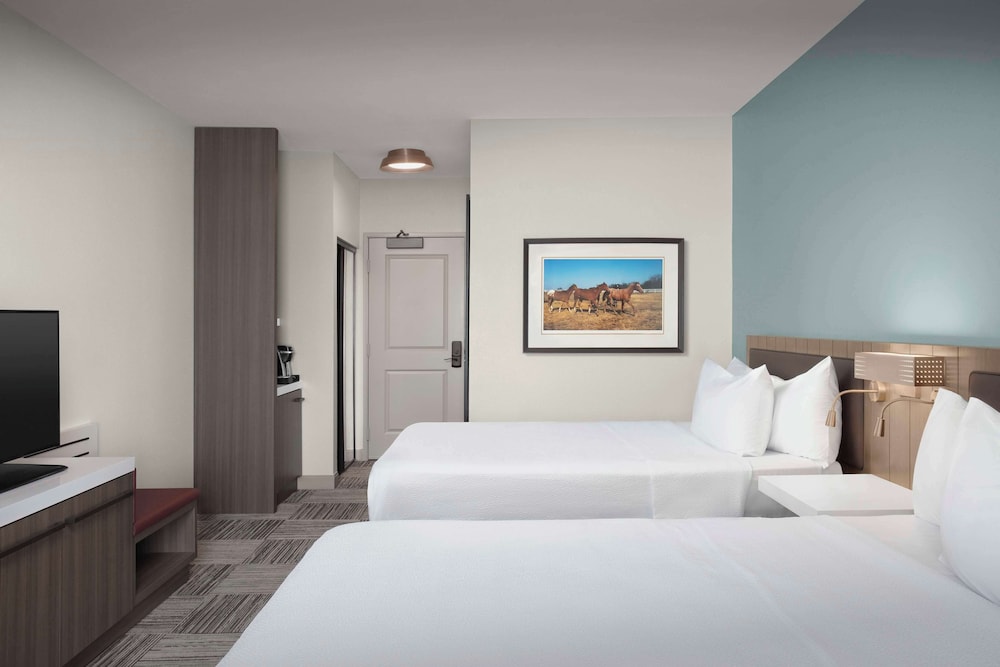 Hilton Garden Inn Granbury - photo 12
