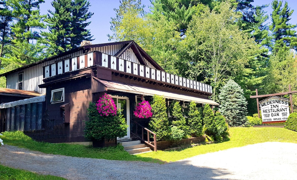 The Wilderness Inn - featured photo