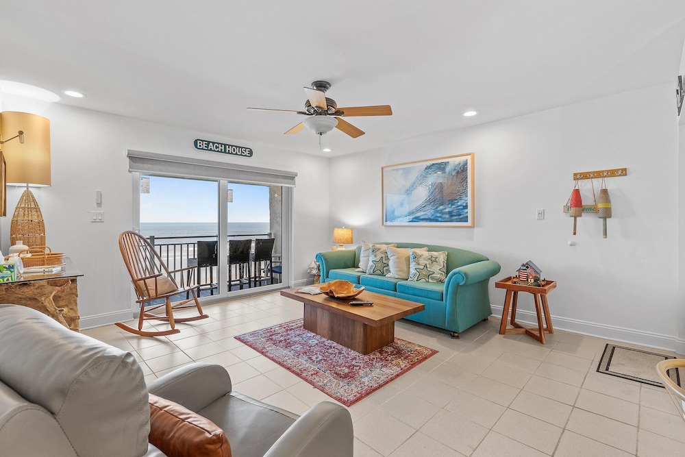 Colony Beach Club 223 — 4-Star Luxury Hotel in New Smyrna Beach, United States