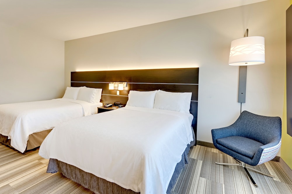 Holiday Inn Express & Suites Winston Salem Sw Clemmons by IHG - photo 13