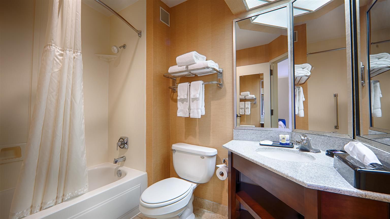 Best Western Plus Portsmouth Chesapeake Hotel - photo 11