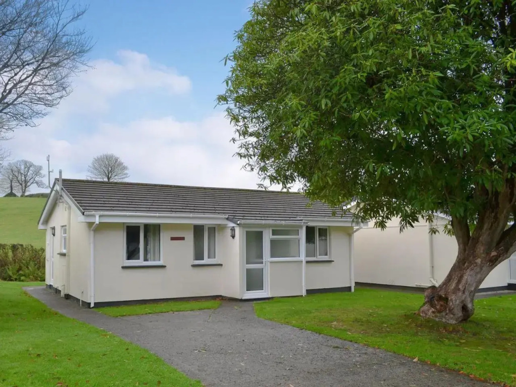 Talland Bay — 4-Star Luxury Hotel in Liskeard, United Kingdom