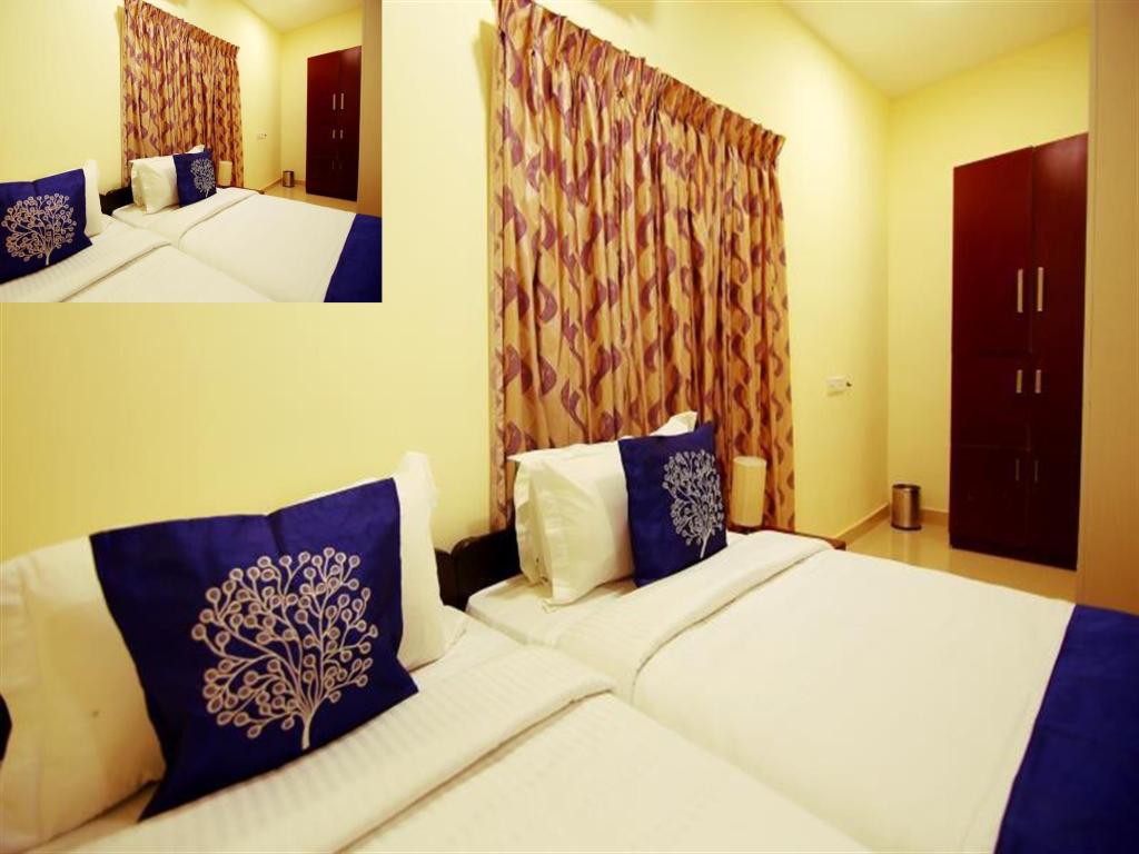 Geo Holiday Home Fort Kochi