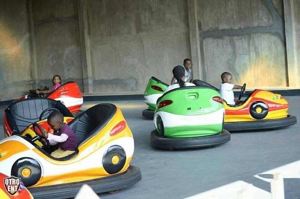 Children's activities