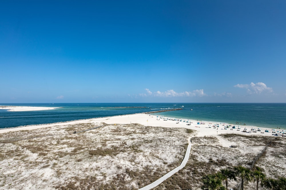 Perdido Beach Resort - photo 26