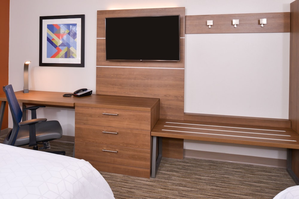 Holiday Inn Express Glenwood Springs - photo 16