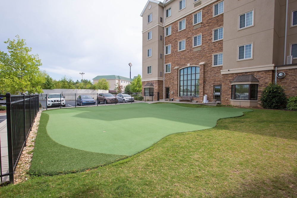 Staybridge Suites Augusta by IHG - photo 22